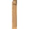 Ekena Millwork Traditional Craftsman Smooth Outlooker, Western Red Cedar, 7 1/2"W x 30"D x 42"H OUT08X30X42TRA04SWR - alternate 4